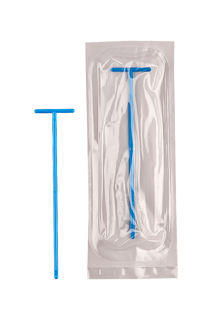 T-Shape Spreaders, Polystyrene (27420)
