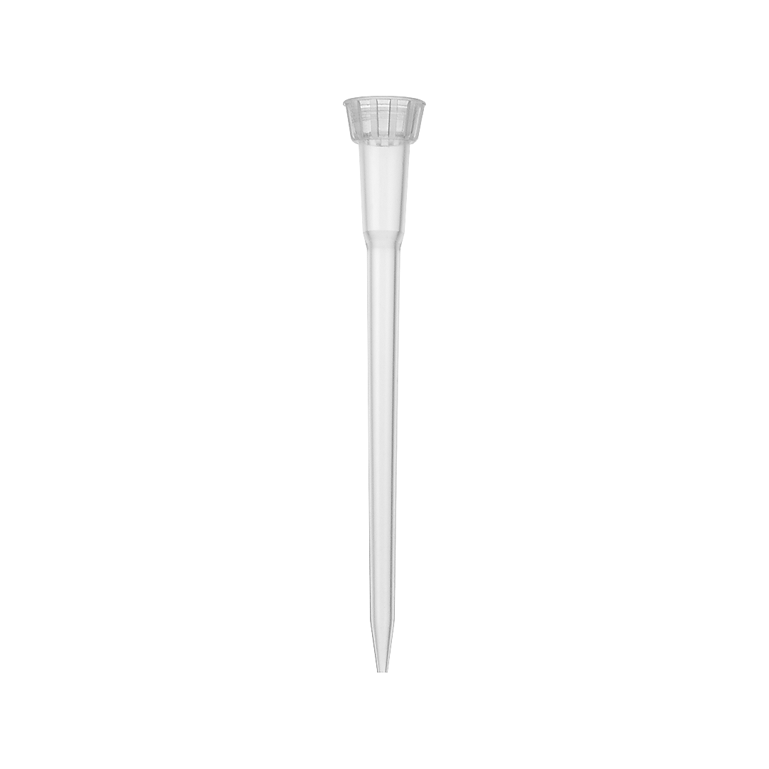 Pipette Tips, Cristal type, 0-10 µl (28045)