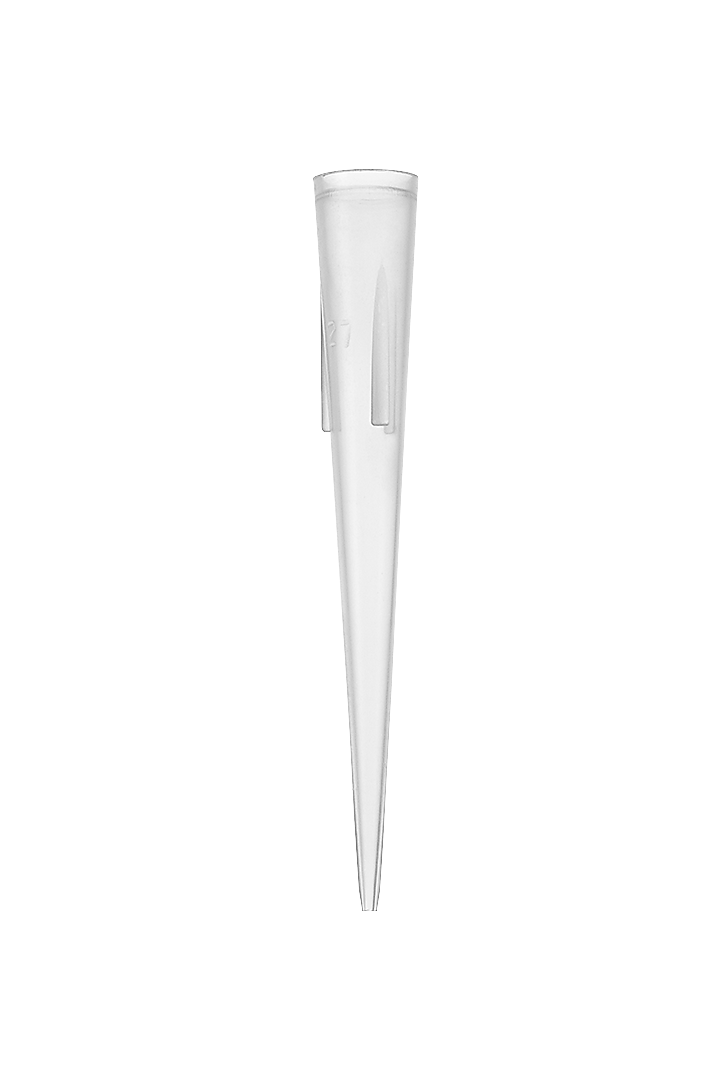 Pipette Tips, MLA type, 0-200 µl, 100-1000 µl (28050)