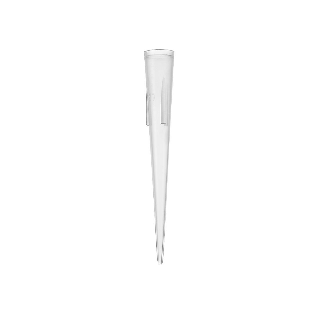 Pipette Tips, MLA type, 0-200 µl, 100-1000 µl (28050)
