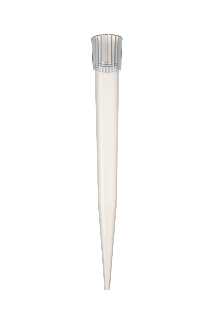 Pipette Tips, Gilson/Socorex/Nichiryo type, 1-5 ml (28070)