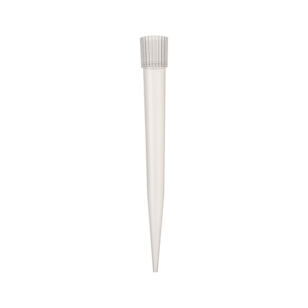 Pipette Tips, Eppendorf/Oxford/Biohit/HTL type, 1-5 ml (28075)