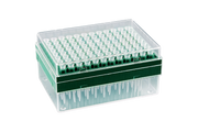 Pipette Tips, Cristal type, 0-10 µl, Rack of 96 (28078)