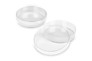 Petri Dishes Triple Vents ø 60 mm, Polystyrene (29040)