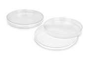 Petri Dish Triple Vents ø 150 mm, Polystyrene (29056)
