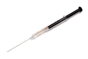 2.5 mL, Gastight Varian Autosampler Syringe, Cemented Needle (N) 202660 - Lab Syringes - Hamilton Company
