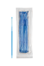 Soft Inoculation Loops, Polystyrene, 1-10 µl (30015)