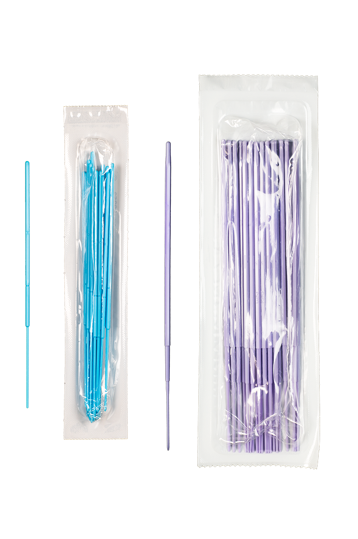 Inoculation Needles, Polystyrene (30030)