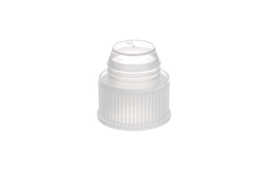 GRIP STOPPER, NATURAL - 16 mm / PE, 100/8000 Pieces Per Bag/box, Suitable For 160Xxx, 169Xxx - Greiner Bio-One (310321)