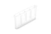 120 mL Reagent Reservoir with V-Bottom (182703)