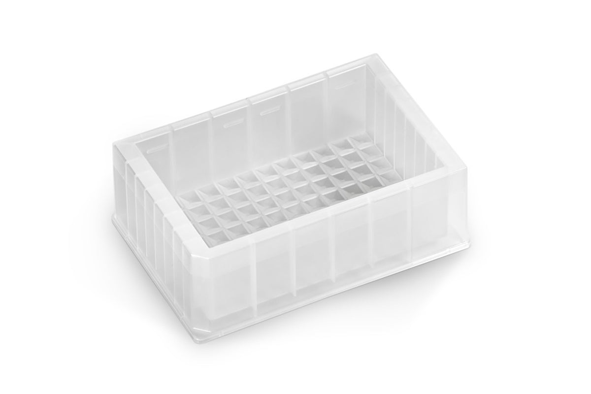 250 mL Reagent Reservoir 96-Well, ANSI/SLAS (56669-01)