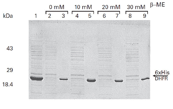 HisTALON™ Superflow Cartridges 635682 - Protein research - Takara Bio