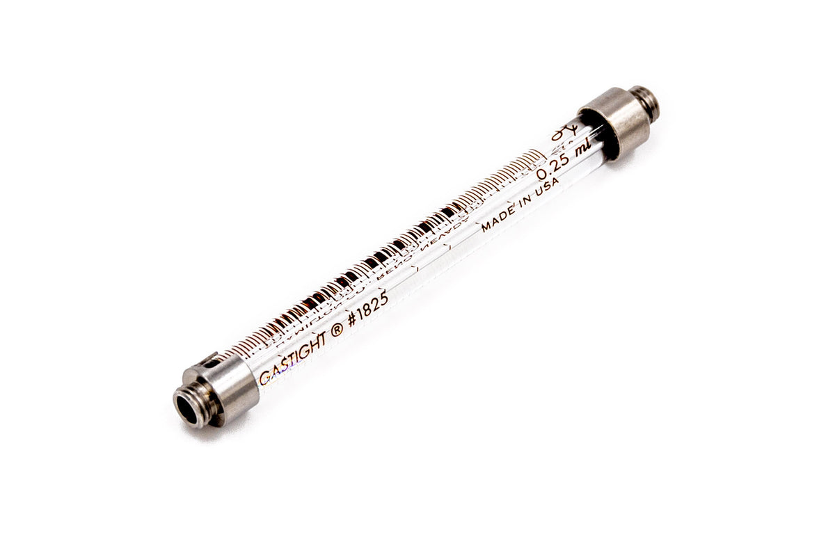 Glass Barrel RN 1825 32191 - Consumables Labware & Accessories - Hamilton Company