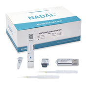 NADAL NT-proBNP Test Kit (FIA), 25 Tests (3240209)