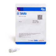 pUC 119 DNA 3319 - Cloning - Takara Bio