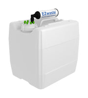 EZwaste® UN/DOT Filter Kit, VersaCap® S70 (332-AB01-OEM) — Foxx Life Sciences
