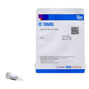 pUC 118 BamH I/BAP 3321 - Cloning - Takara Bio