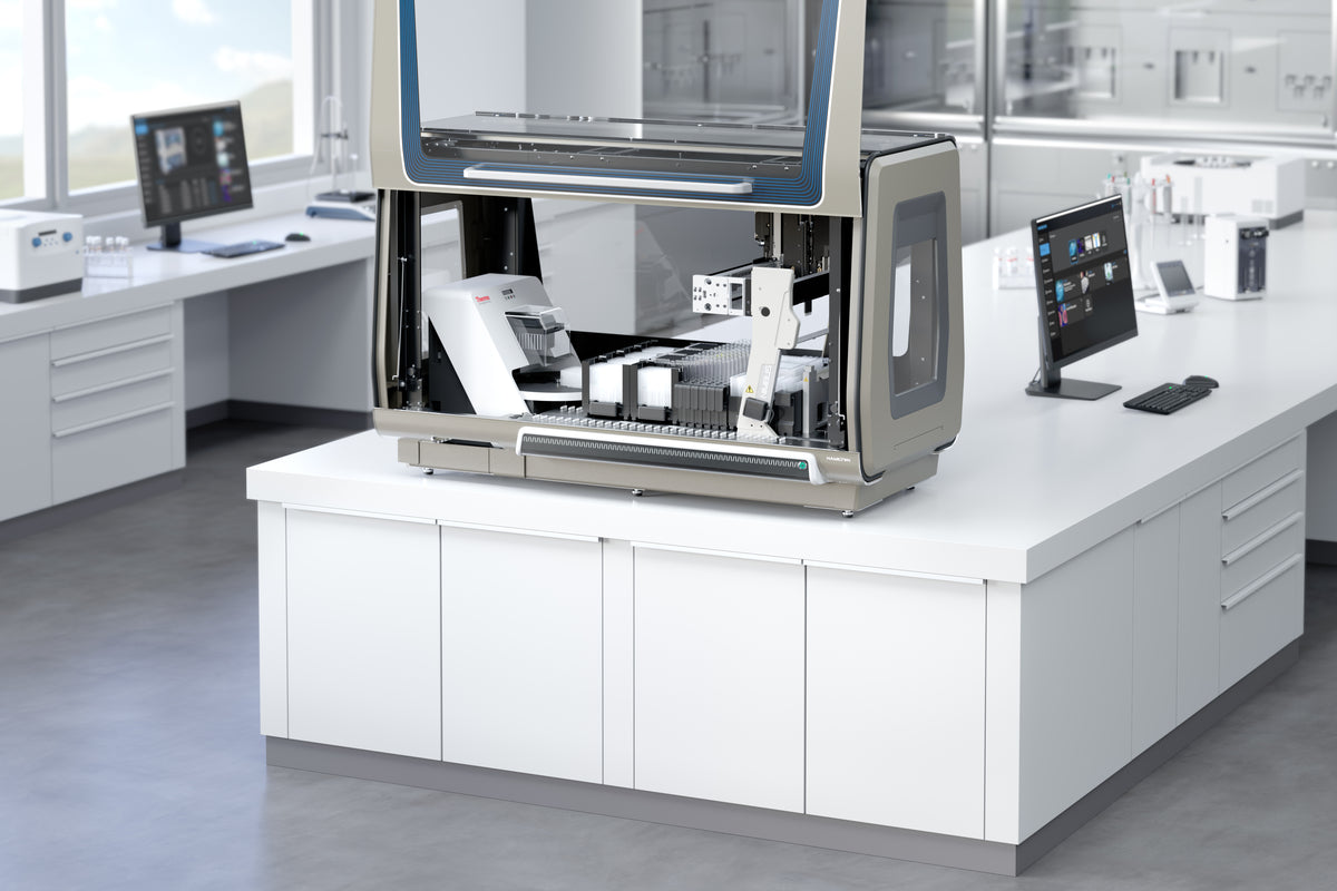 NIMBUS Presto Assay Ready Workstation (49000-38)