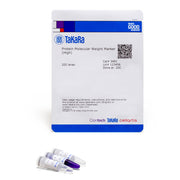 Protein Molecular Weight Marker (High) 3451 - Protein research - Takara Bio