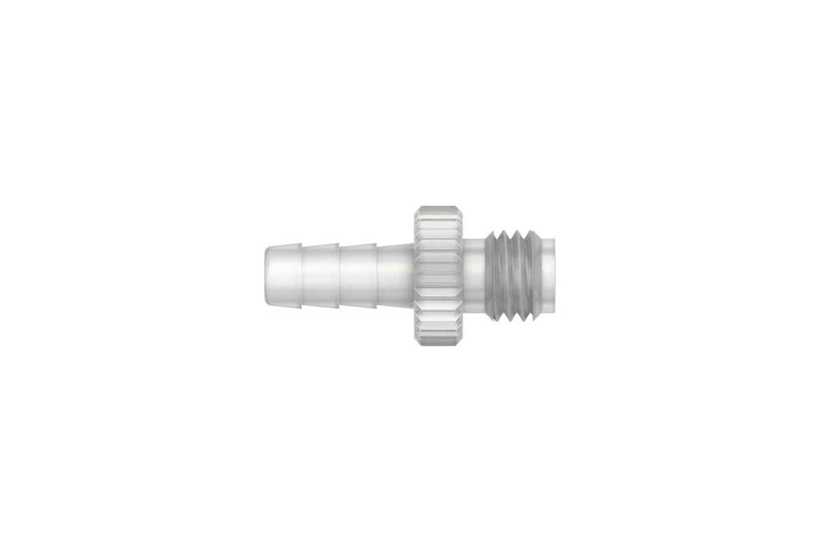 GA12 Flangeless Fittings 1/4"-28 5/pk 10103537 - Valves Fittings & Tubing - Hamilton Company