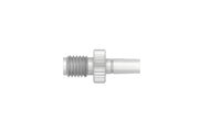 GA12 Flangeless Fittings 1/4"-28 5/pk 10103537 - Valves Fittings & Tubing - Hamilton Company