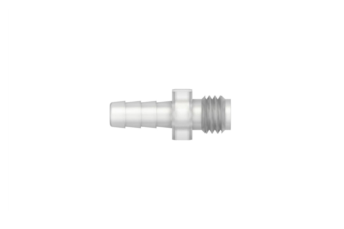 GA12 Flangeless Fittings 1/4"-28 5/pk 10103537 - Valves Fittings & Tubing - Hamilton Company