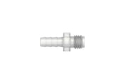 GA12 Flangeless Fittings 1/4"-28 5/pk 10103537 - Valves Fittings & Tubing - Hamilton Company