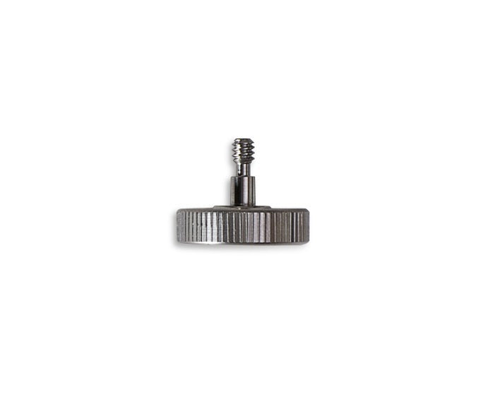 Microlab 600 Thumbscrew 35684 - Benchtop & Handheld Solutions - Hamilton Company