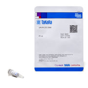 pAUR135 DNA 3604 - Cloning - Takara Bio