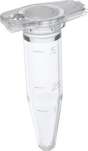 CLEAR-LOCK Microtubes with Locking Cap (BSA05.010.1000)