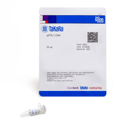 pPTR I DNA 3621 - Cloning - Takara Bio