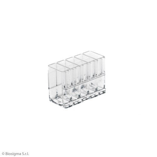Cuvettes for Express® 550 / Express® Plus (BSA655)