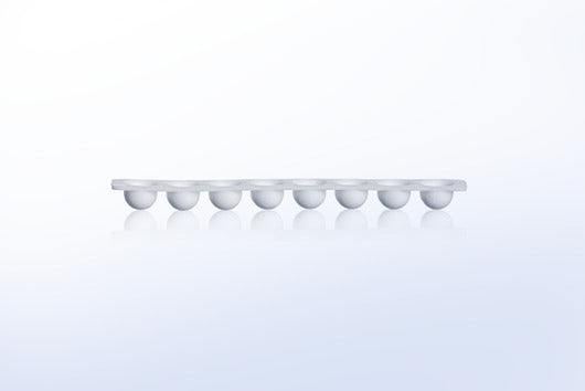 STRIP CAP 1x8 - Molecular Biology - Greiner Bio-One (365270)