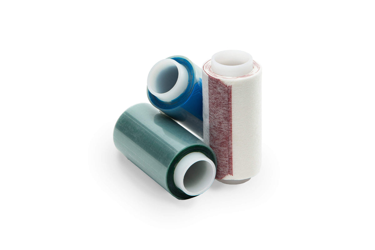 AeraSeal™ SealMate™ Rolls (SMKITB) — Excel Scientific