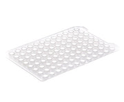 CAPMAT, 96 WELL, EVA, FOR MASTERBLOCK® - 1 ml / Non-sterile - Greiner Bio-One (381070)