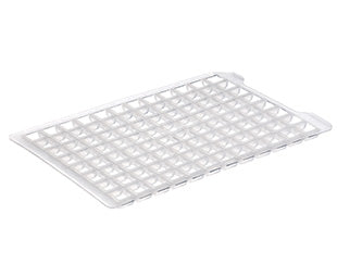 CAPMAT, 96 WELL, EVA, FOR MASTERBLOCK® - 2 ml / Non-sterile - Greiner Bio-One (381080)