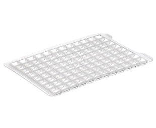 CAPMAT, 96 WELL, EVA, FOR MASTERBLOCK® - 2 ml / Sterile - Greiner Bio-One (381081)