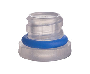 SCREW CAP FOR CRYO.S BIOBANKING TUBES, - Cryo.s and Biobanking Tubes - Greiner Bio-One (385270)