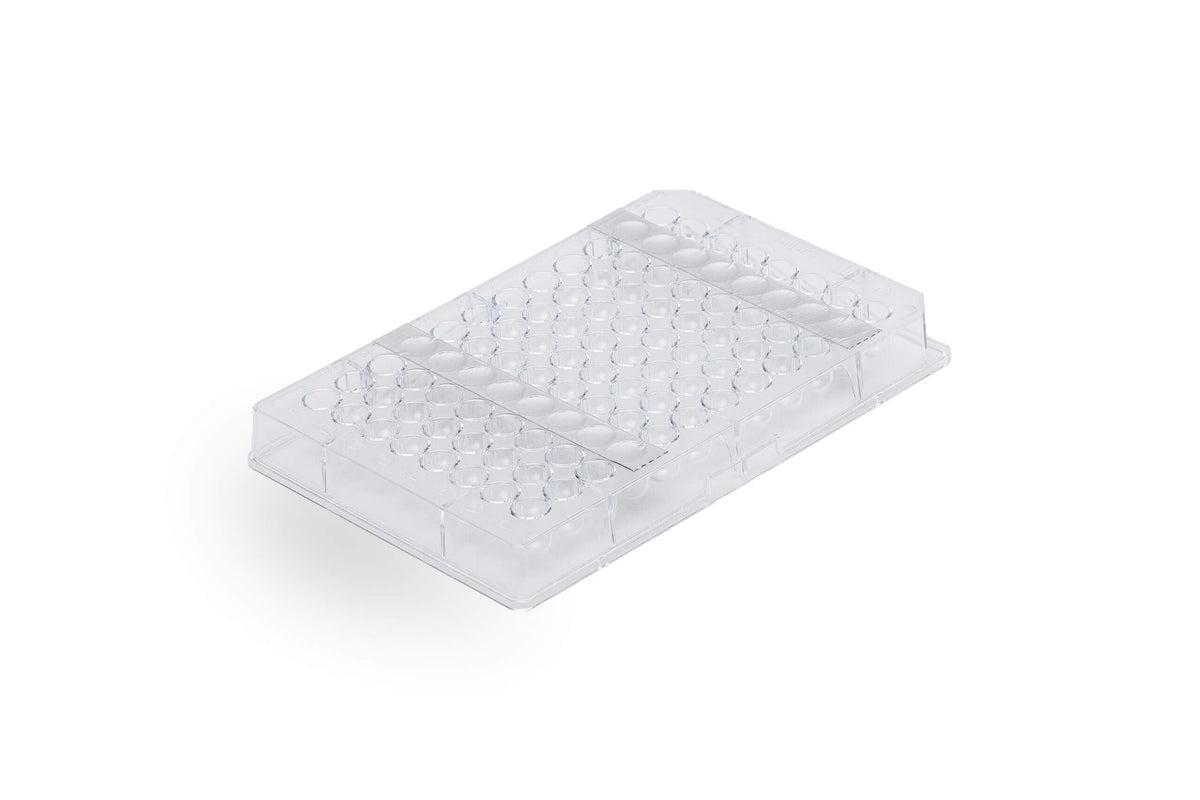 EZcap™ FoilStrips™ (F2CS1X8300) — Excel Scientific