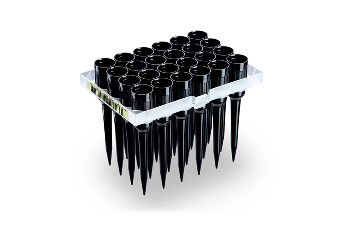 4000-5000 µL CO-RE II Conductive Tips (184020)