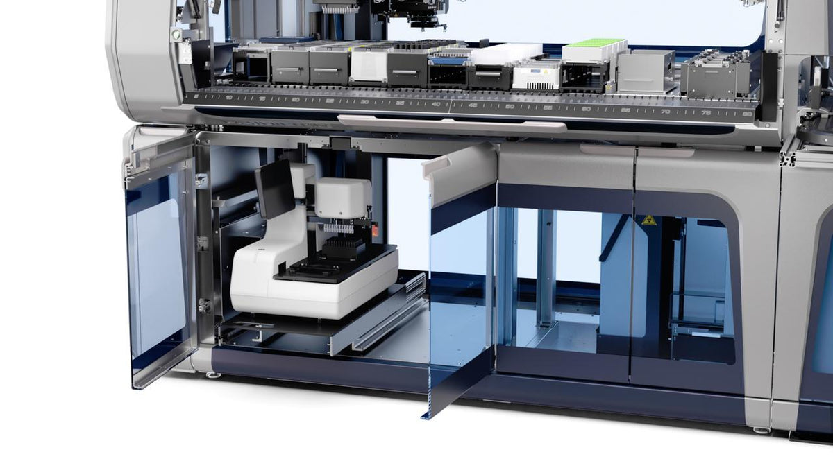 Microlab VANTAGE 1.3 m Liquid Handling System (818050A13)
