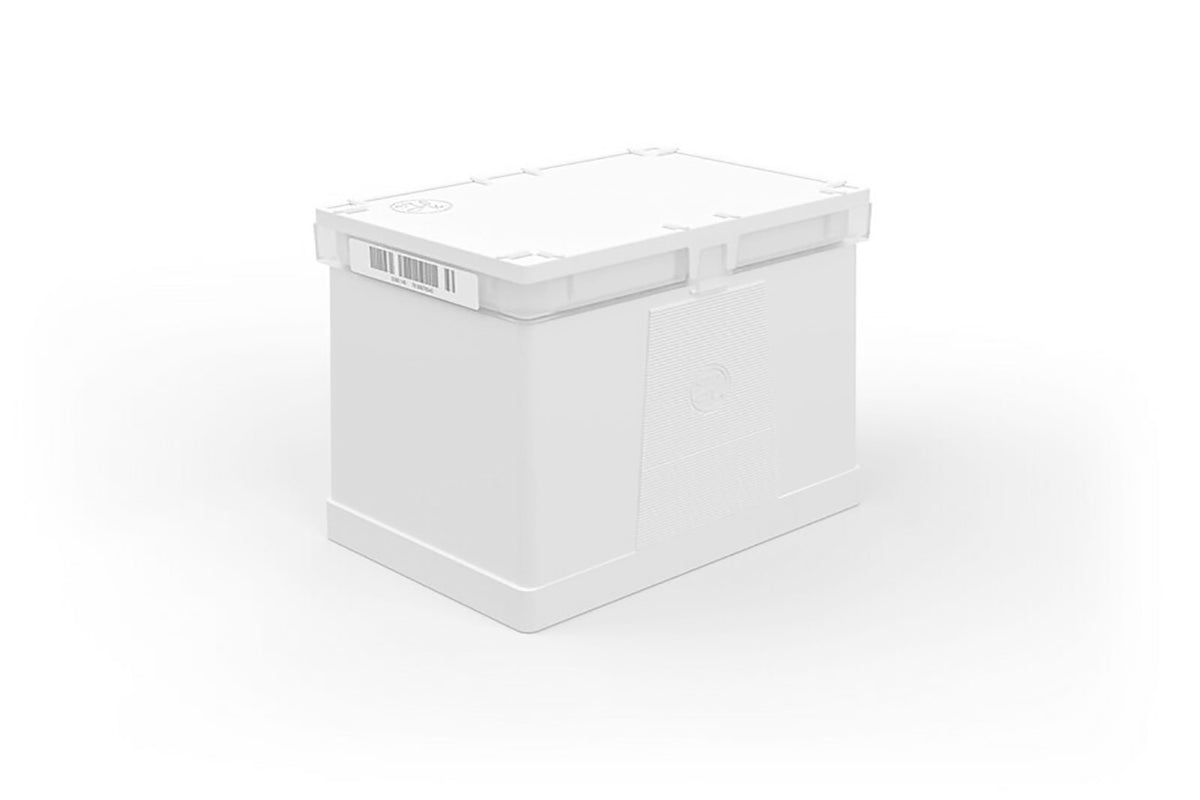 1000 µL CO-RE II Conductive Tip Boxes (235263)