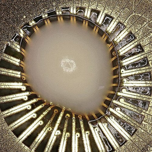 SpheroHD MEA 1 Plate M64-SHD-1W-2 - Axion BioSystems
