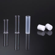 Drosophila Vials, Wide (8730BS)