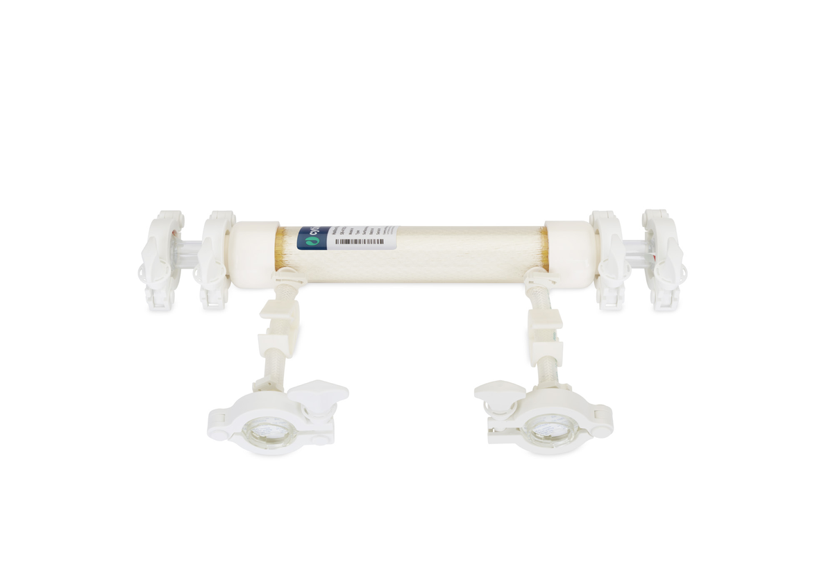 ReadyToProcess™ single-use hollow fiber cartridges RTPUFP-30-C-4MS - Bioprocess filtration - Cytiva
