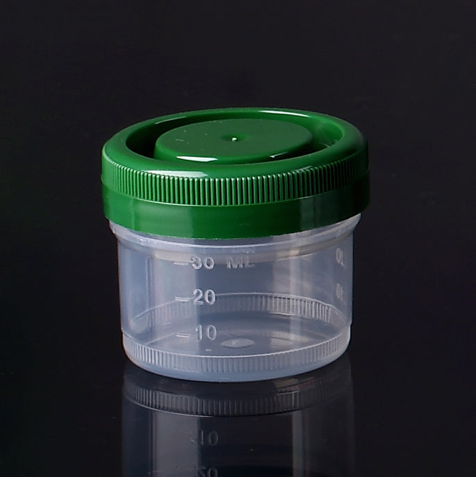 Histology Specimen Containers, Polypropylene (28100)