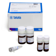 Sialic Acid Fluorescence Labeling Kit 4400 - Protein research - Takara Bio