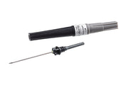 VACUETTE® MULTIPLE USE DRAWING NEEDLE X, STERILE - Black / 22G 1 1/2", Not Made With Natural Rubber Latex 0.7 X 38 mm - Greiner Bio-One (450075)