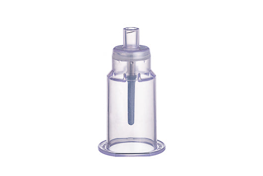 VACUETTE® Blood Transfer Unit PP - Accessories - Greiner Bio-One (450225)