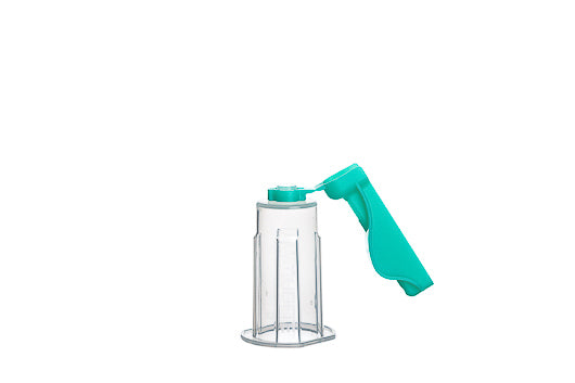 VACUETTE® QUICKSHIELD Safety Tube Holder - Safety Products - Greiner Bio-One (450230)